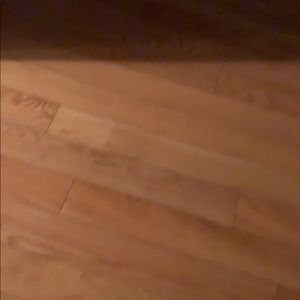 Meet your Posher, Keith